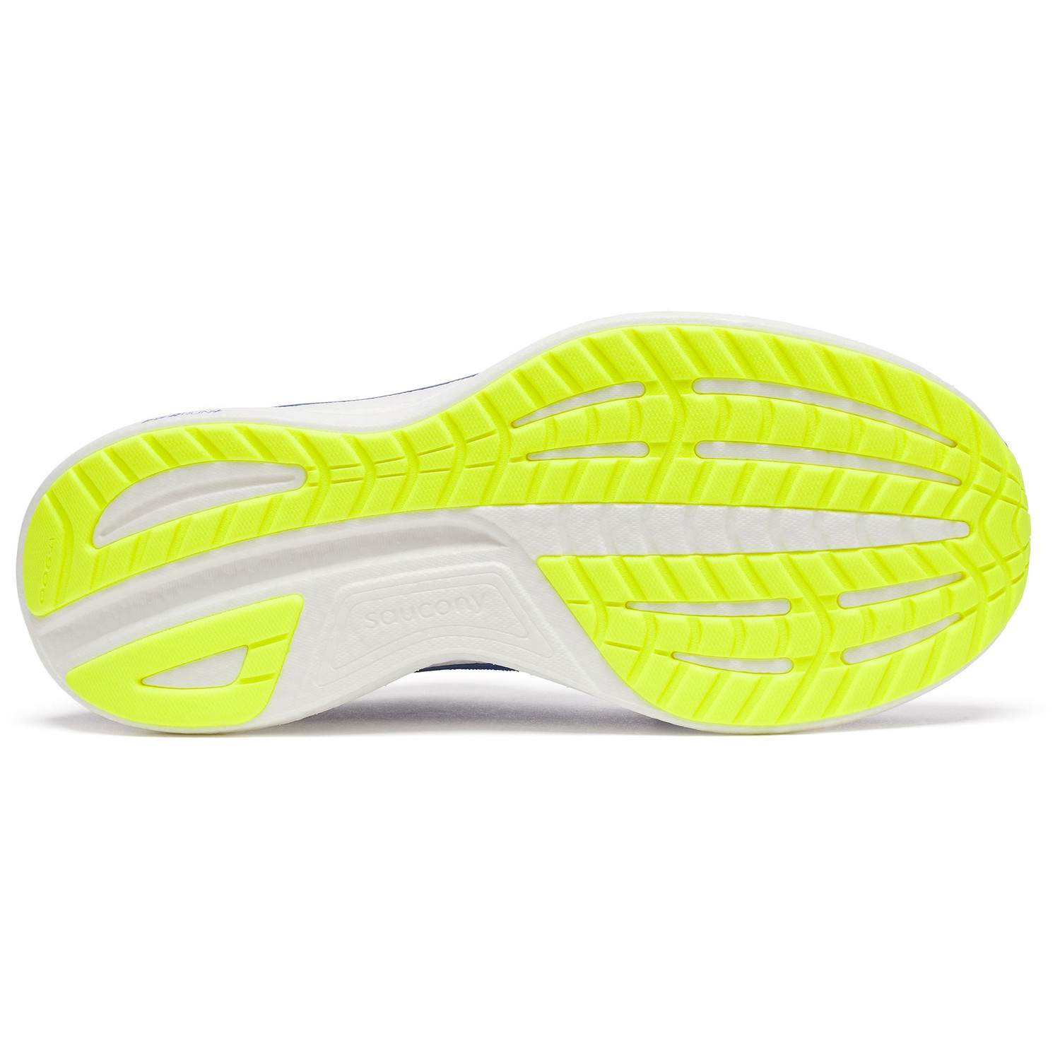 Saucony Ride 18 Heren