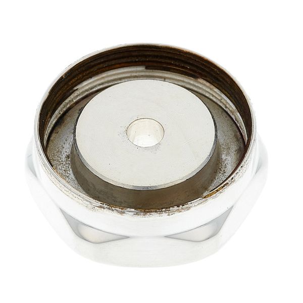 Schilke Heavy Bottom Cap 1 pc