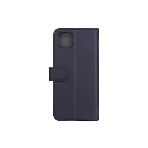 GEAR Lommebok-deksel Svart til Samsung Galaxy A22 5G