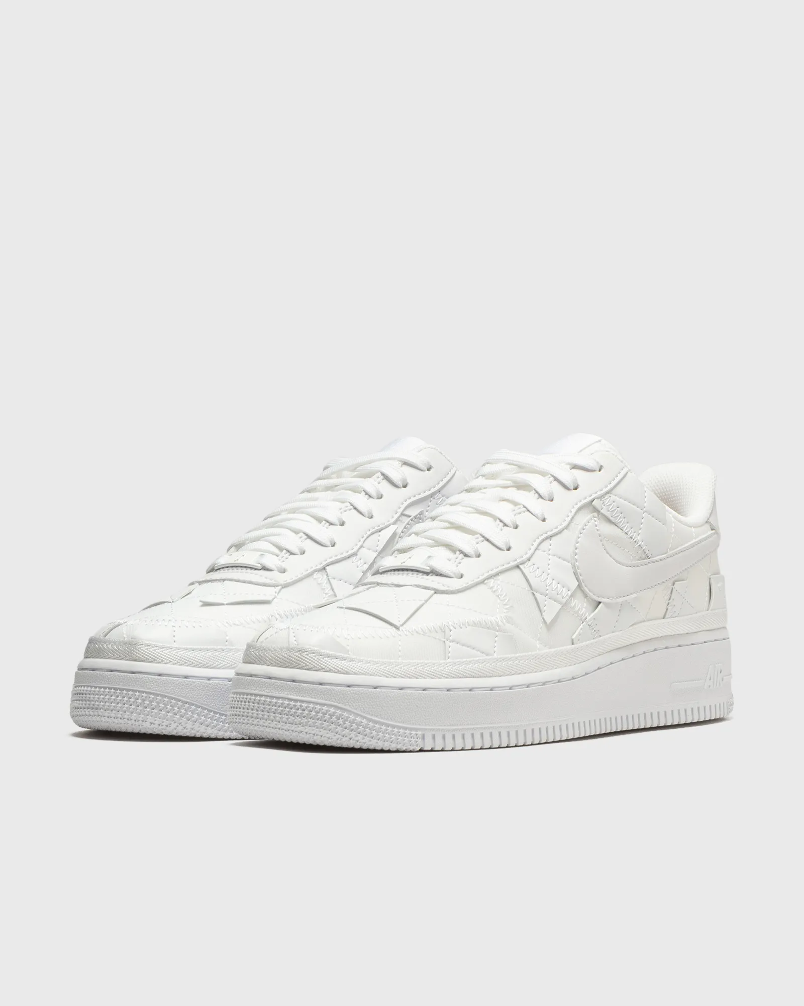 Nike BILLIE EILISH x AIR FORCE 1 LOW 'TRIPLE WHITE'