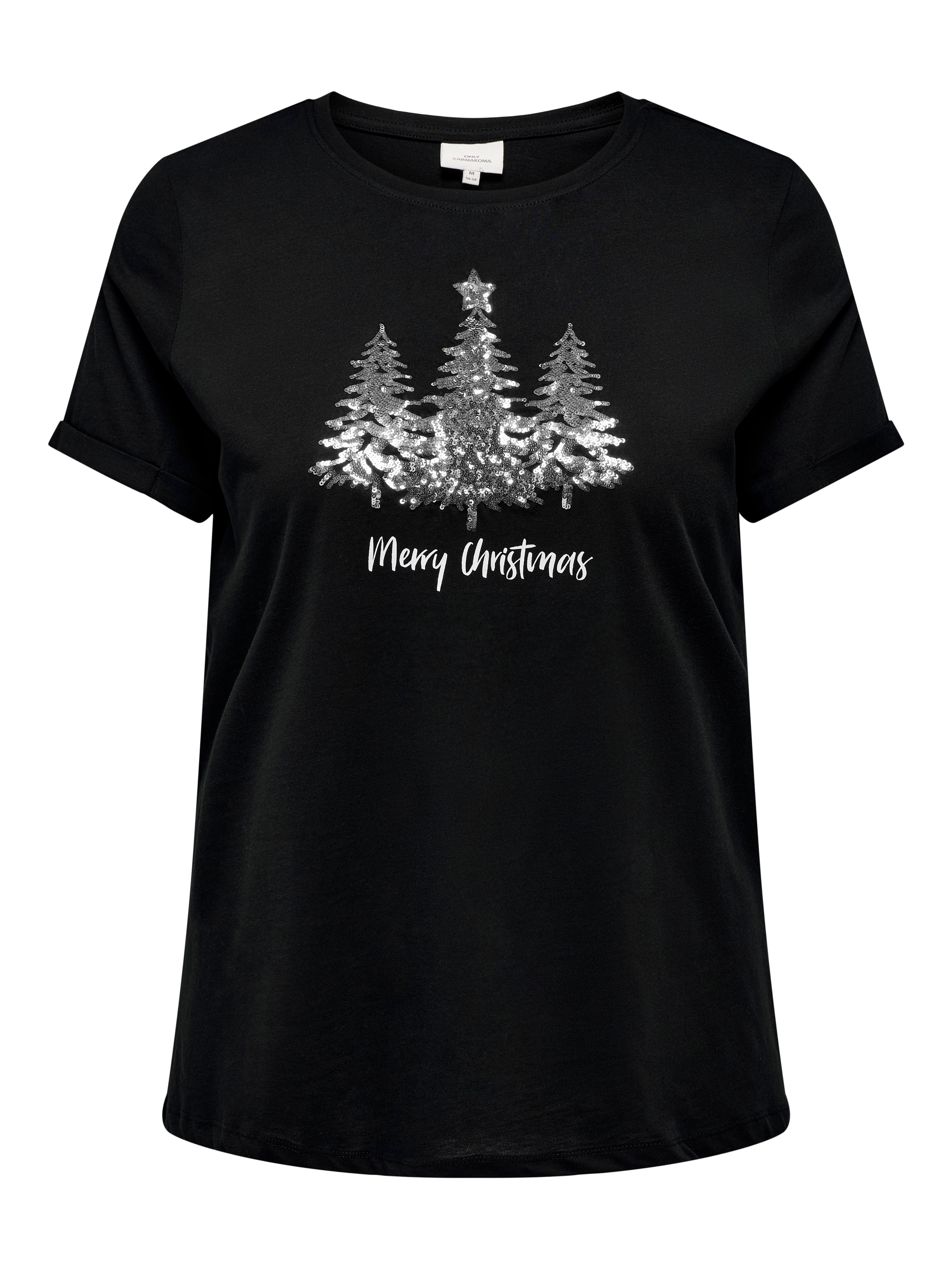 CARKITI T-shirt Black