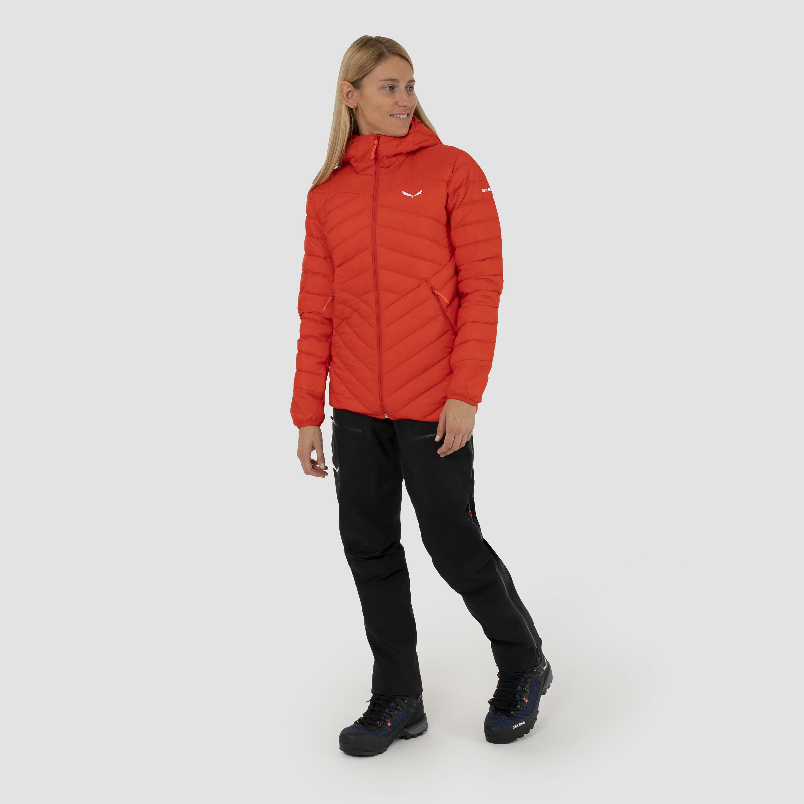 Brenta RDS Daunenjacke Damen