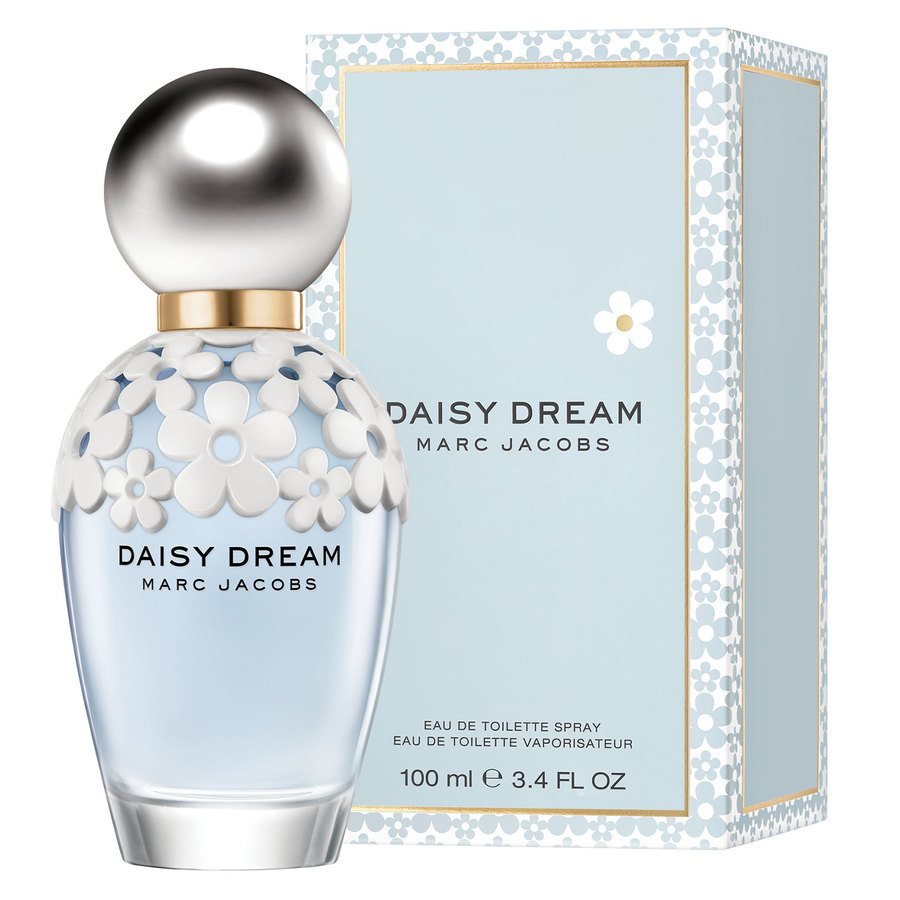 Marc Jacobs Daisy Dream Eau De Toilette 100ml