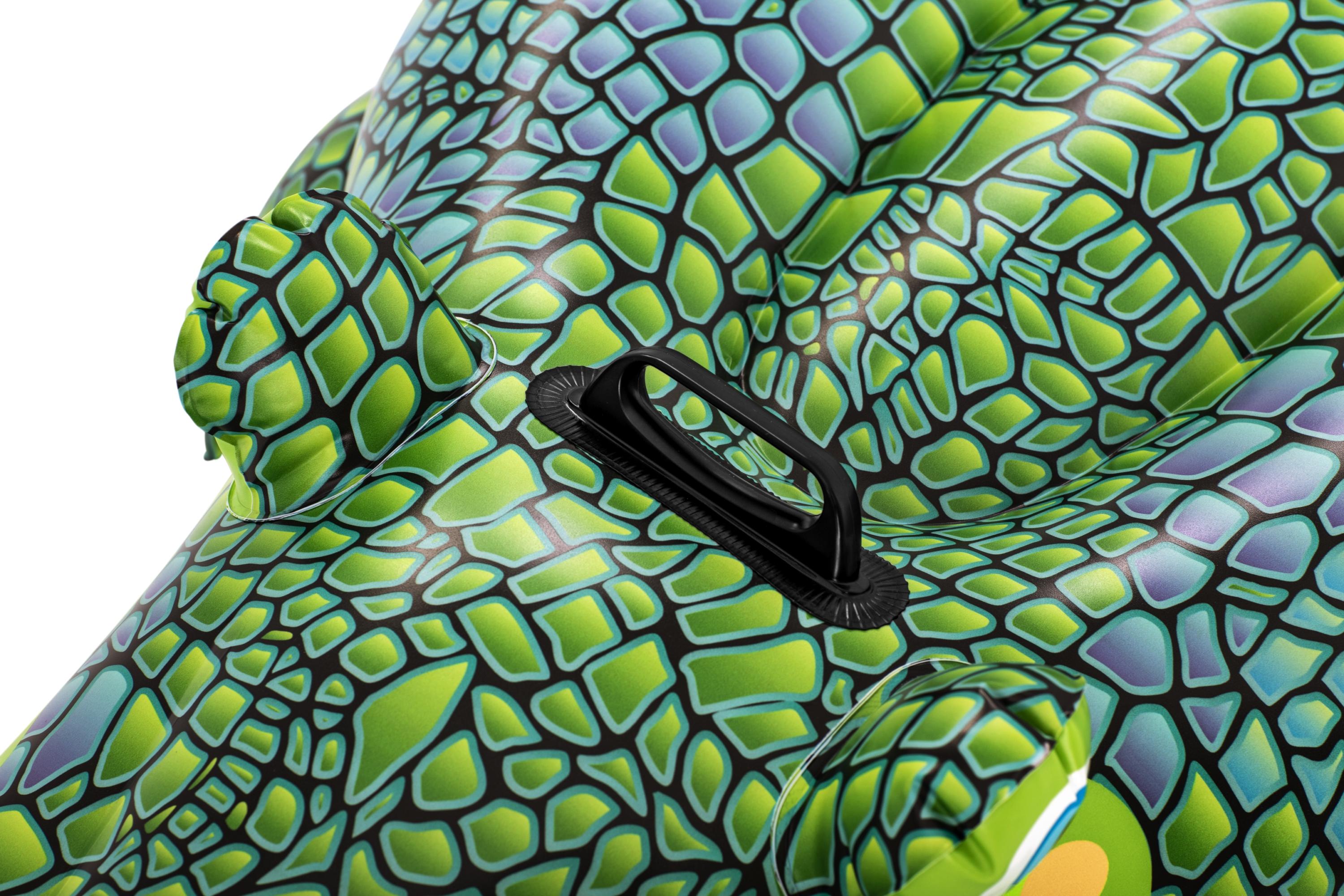 Schwimmtier Buddy Croc 148 x 67 cm