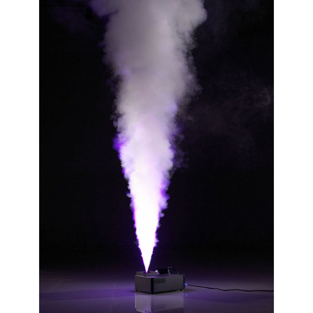 Antari Z-1520 RGB verticale rookmachine met LED verlichting