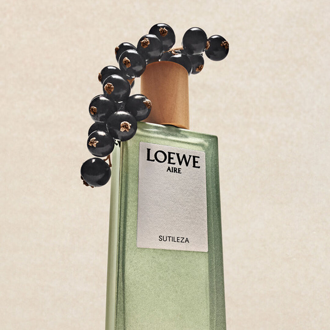 LOEWE LOEWE AIRE SUTILEZA Eau de Toilette - 50ml