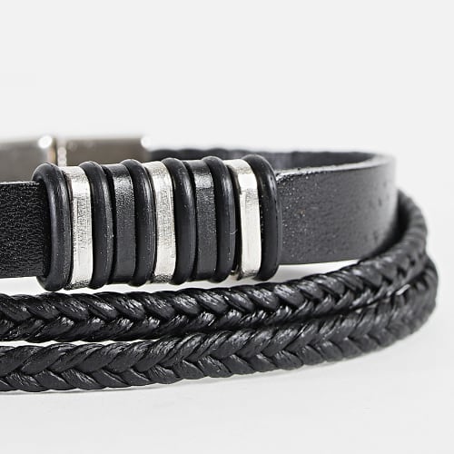 Bracelet Noir