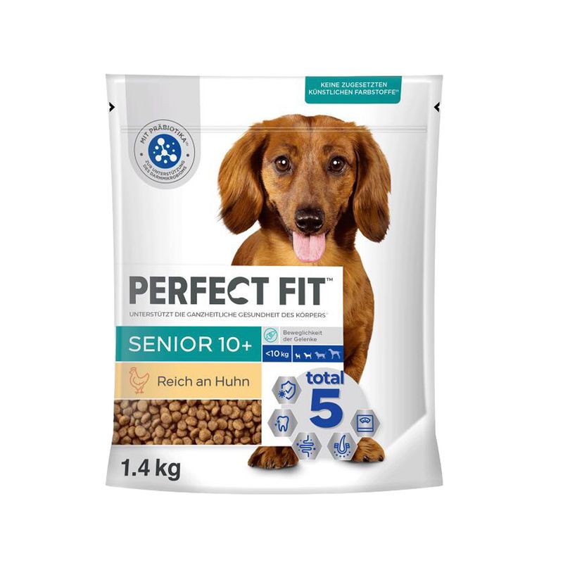 Perfect Fit Senior (<10 kg)