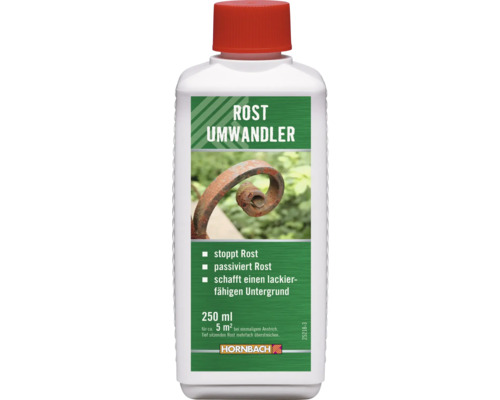 HORNBACH Roestomvormer 250 ml