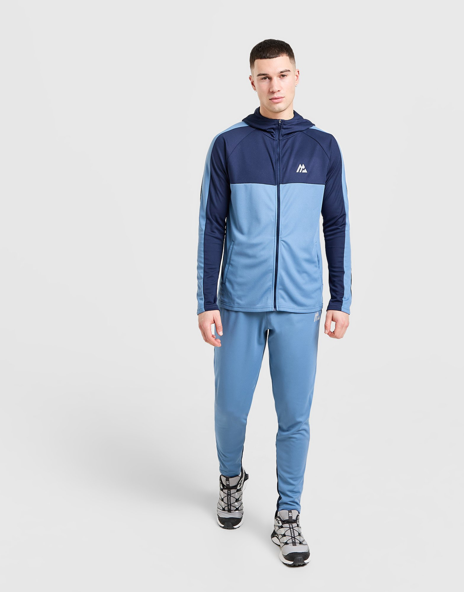 MONTIREX Ensemble de survêtement Agility Homme