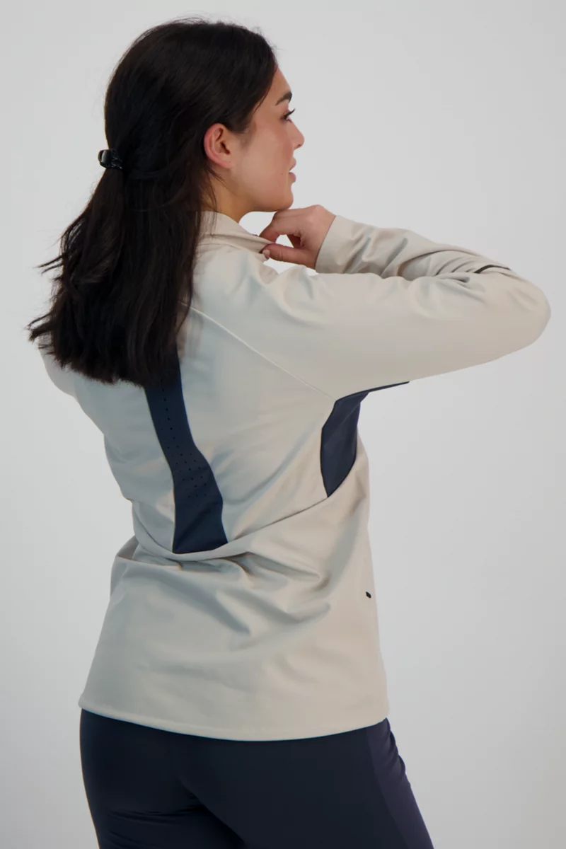 Odlo Engvik Warm Damen Langlaufjacke
