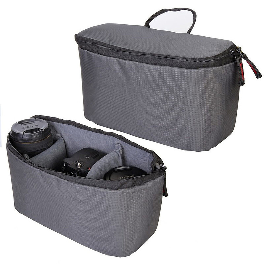 Stablitz Aberdeen 20 Gris