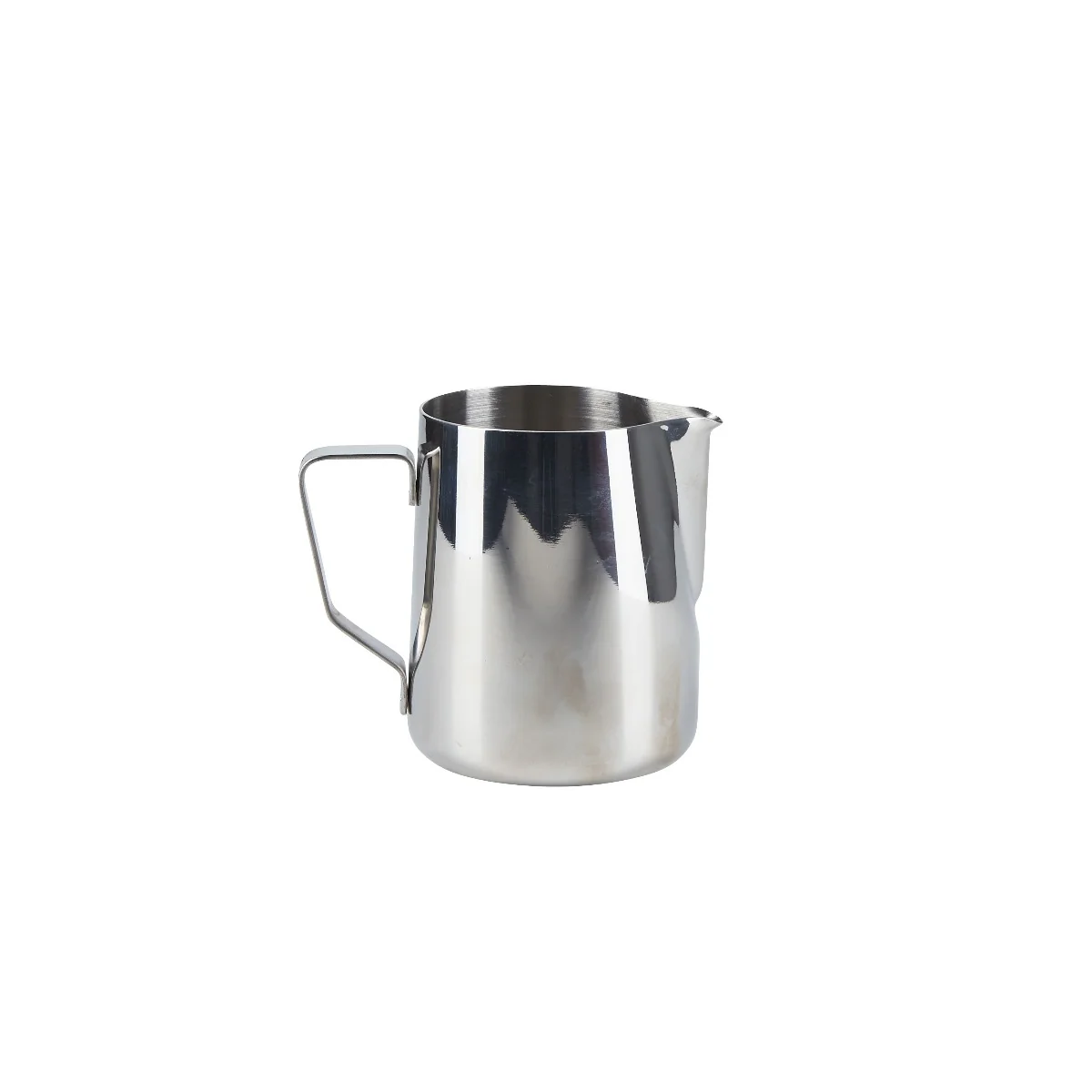 Bahne Interior  Mælkekande, stål - 600 ml.