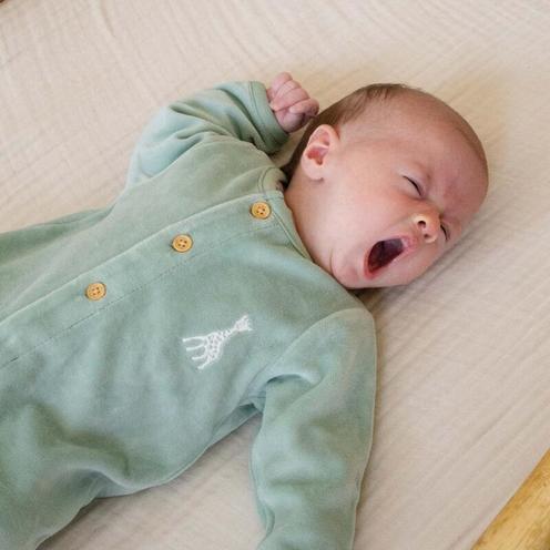 Dors-bien Y 0 mois Sophie La Girafe® Olive - TROIS KILOS SEPT
