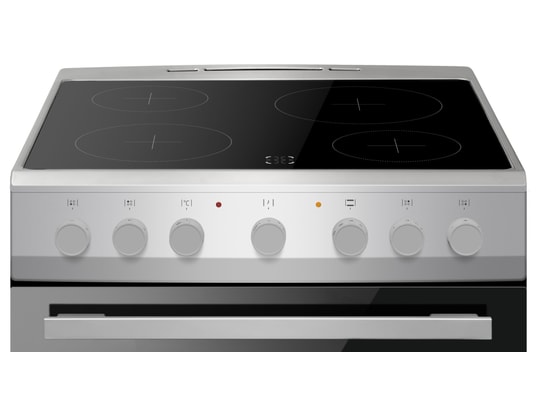 FAGOR - Cuisiniere vitroceramique FACV3004S