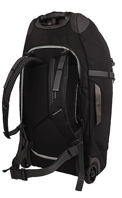 KATHMANDU - VALISE A ROULETTE HYBRID TROLLEY 50 L