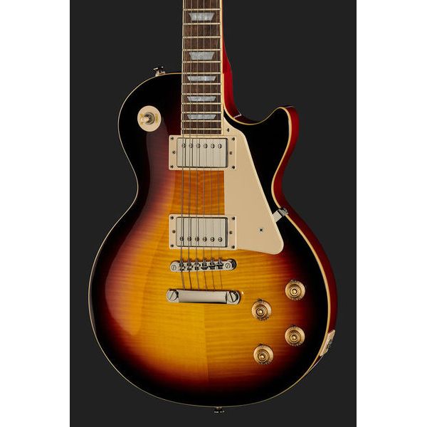 Epiphone Les Paul Standard 50`s VSS