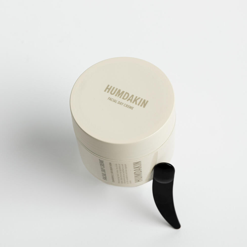 Humdakin  01 Ansigts dagcreme, Kamille/Havtorn - 50 ml.
