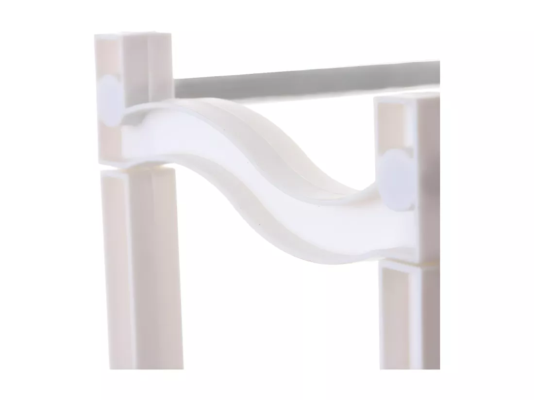 Etagère Range-chaussures 30 paires