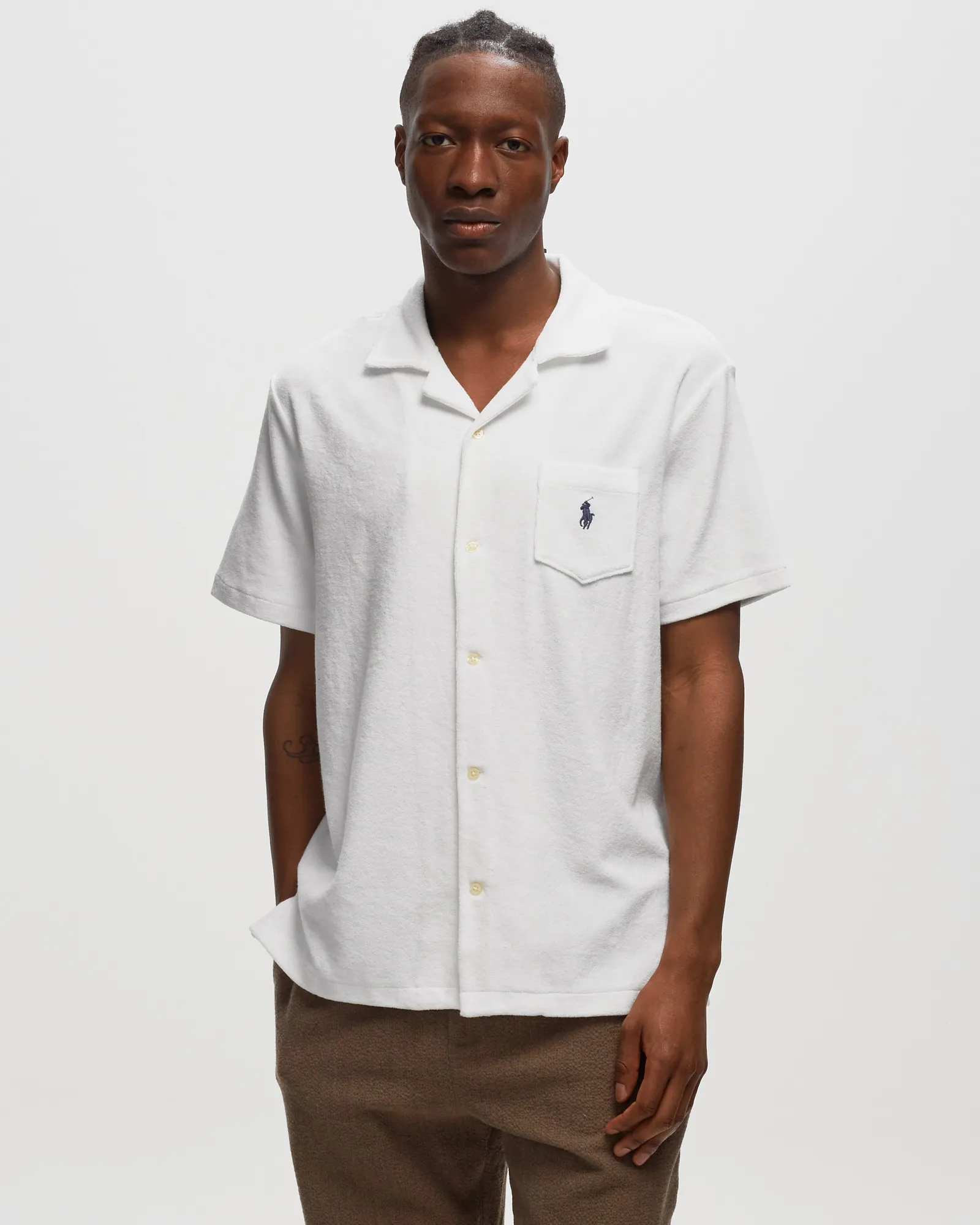 Polo Ralph Lauren S/S SPORT SHIRT