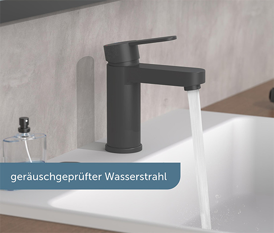 Schütte-Waschtischarmatur »Elephant«