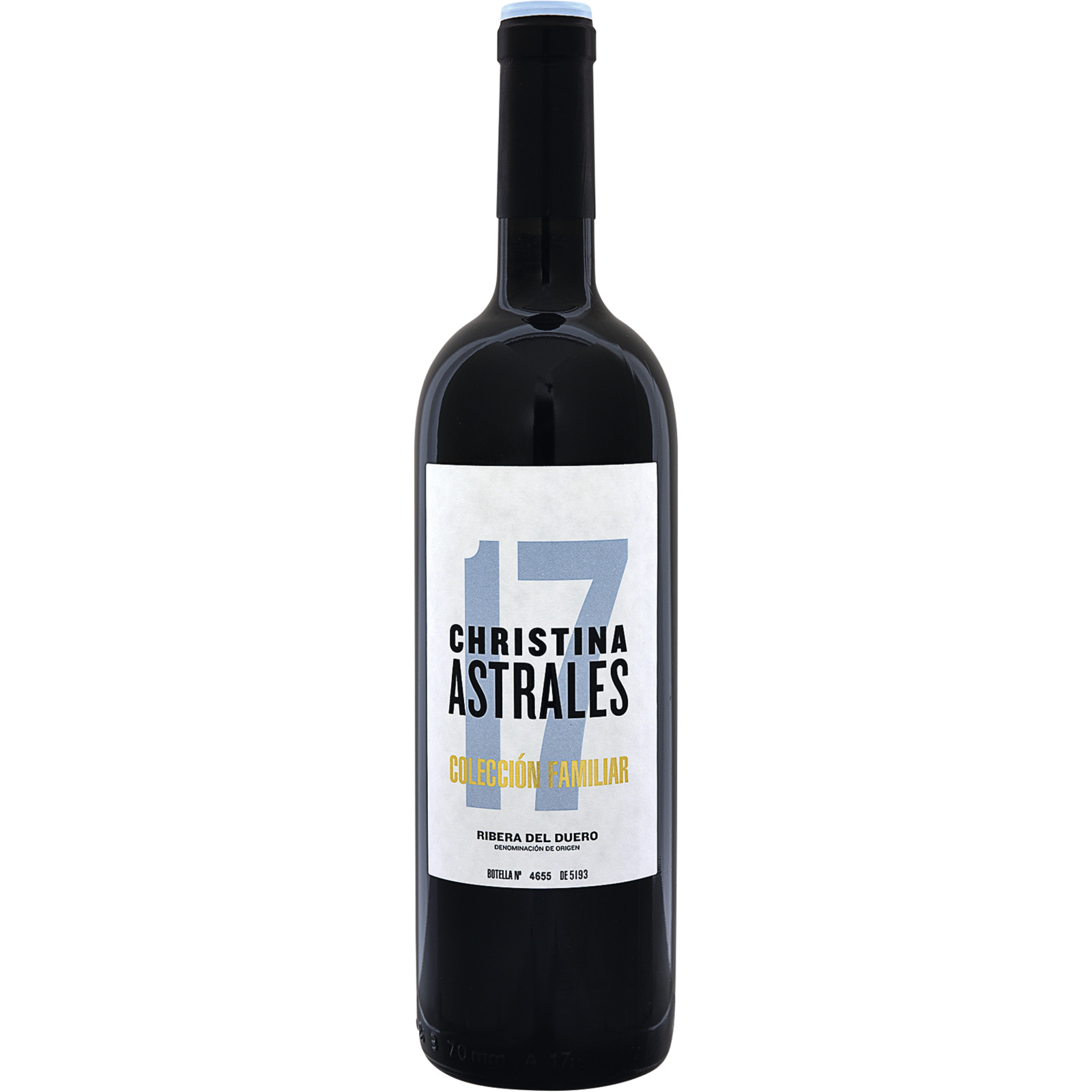 Astrales Christina Doppelmagnum 300 cl