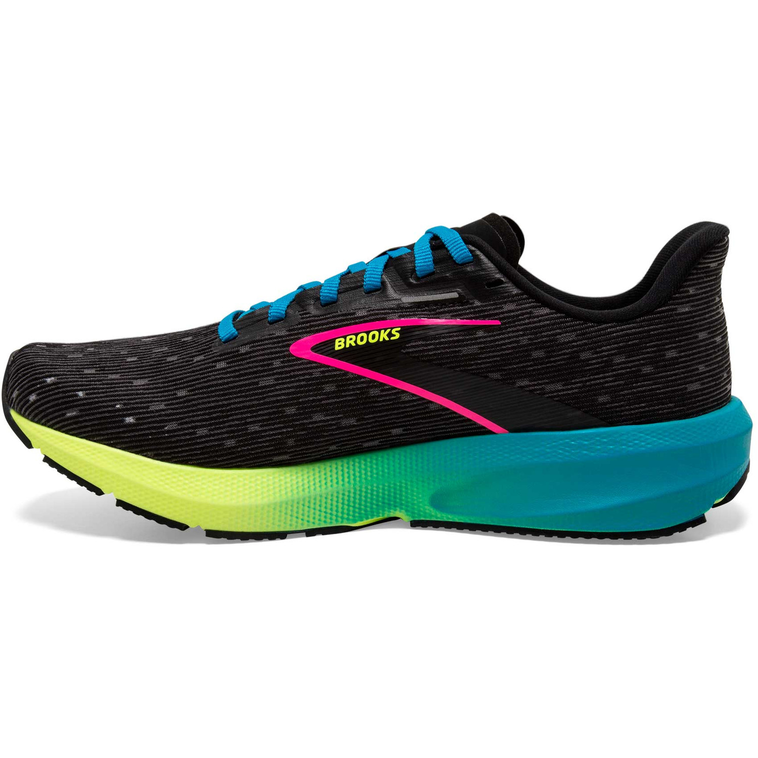 Brooks Launch 10 Dames