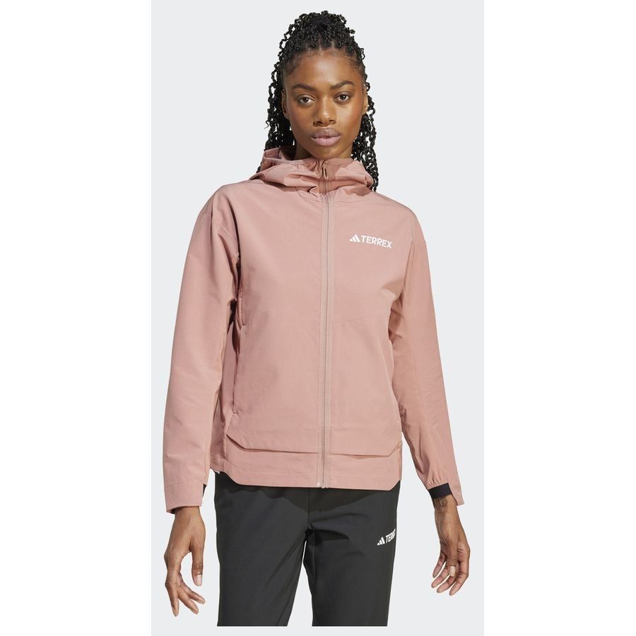 Adidas Veste Softshell Terrex Multi
