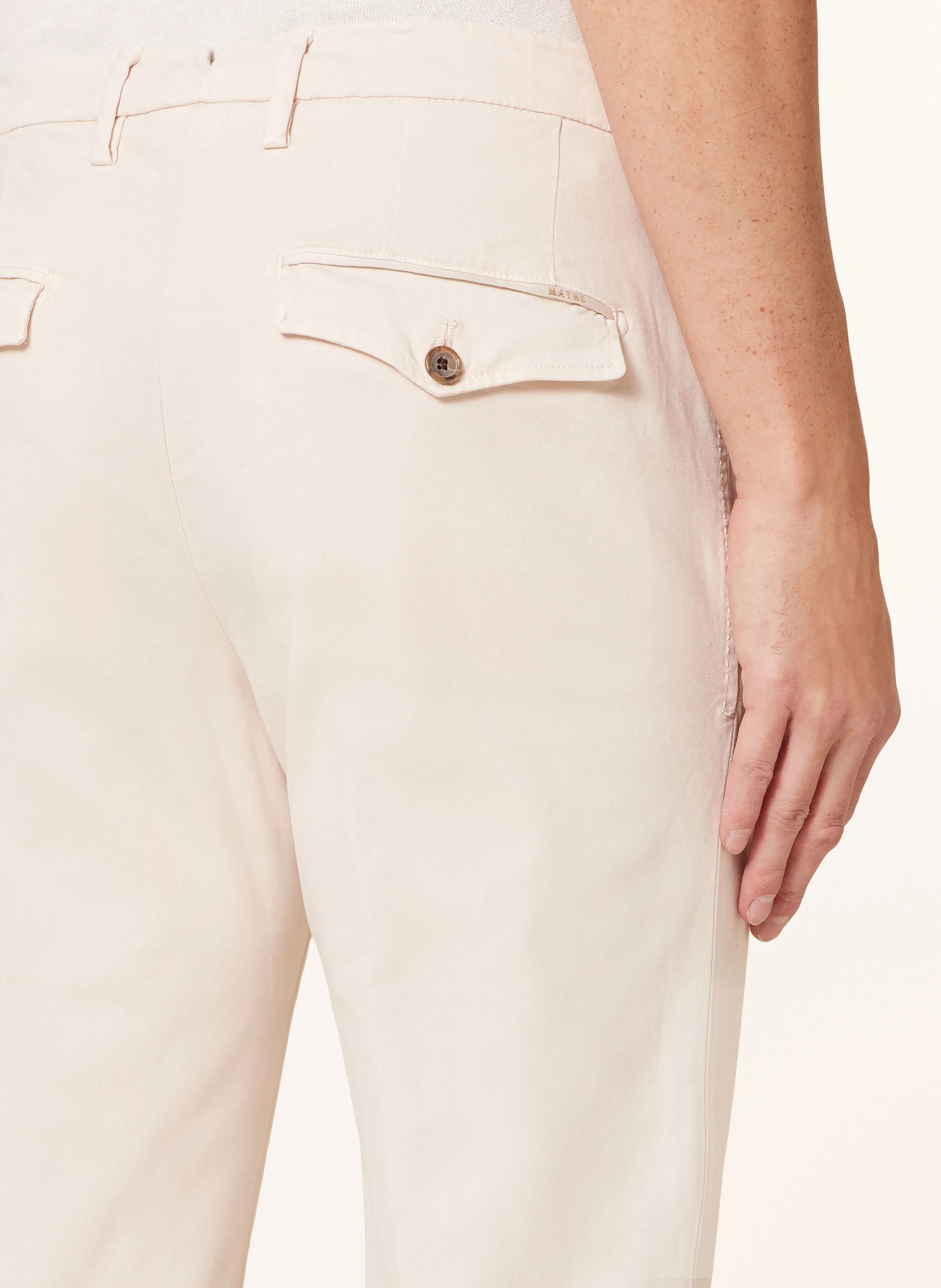 MYTHS Chino Contemporary Fit