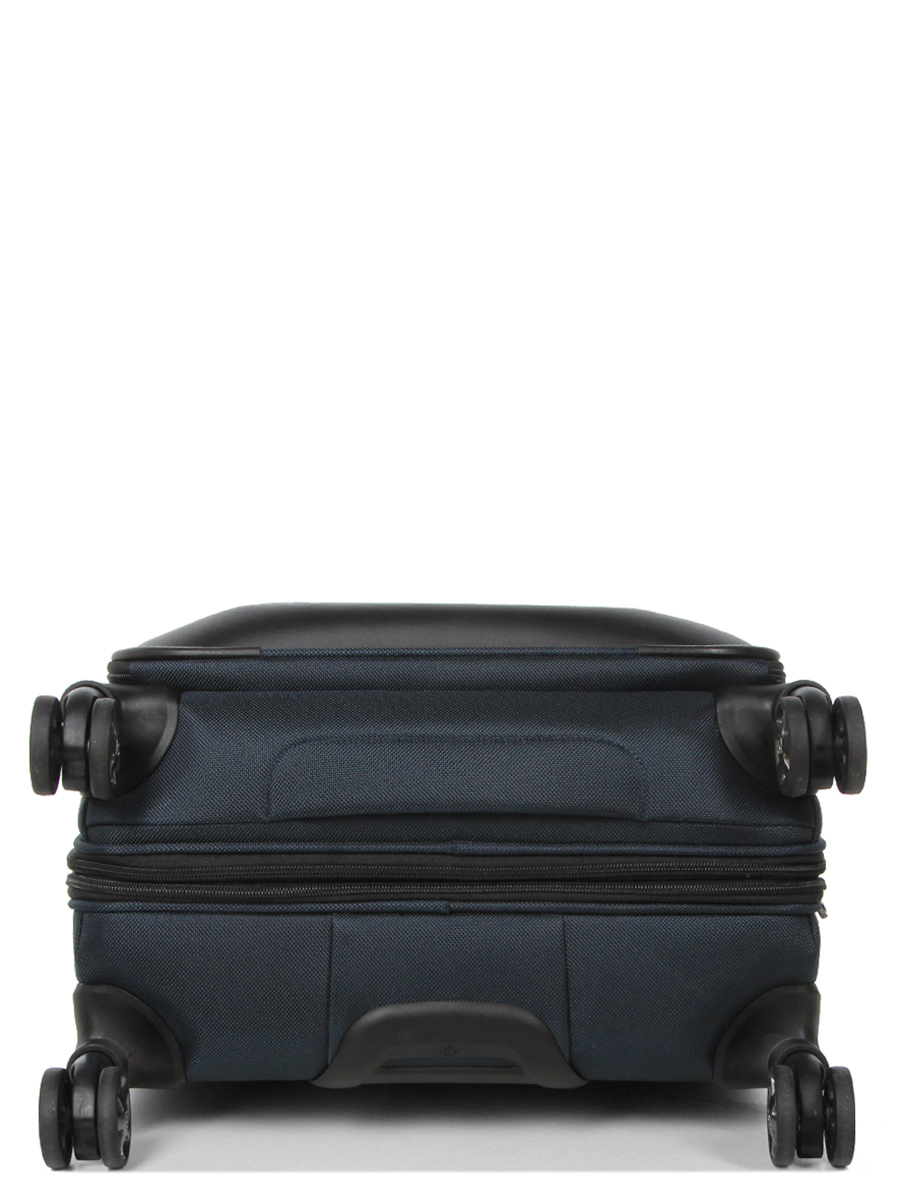 Valise Samsonite Pro DLX 6 - 55 cm - Poche Frontale