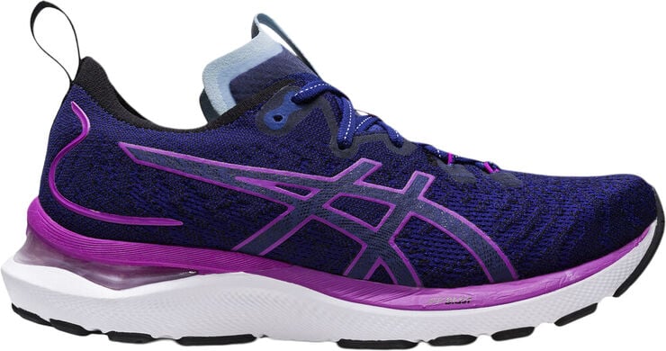 Asics Gel-Cumulus 24 MK løbesko Lilla