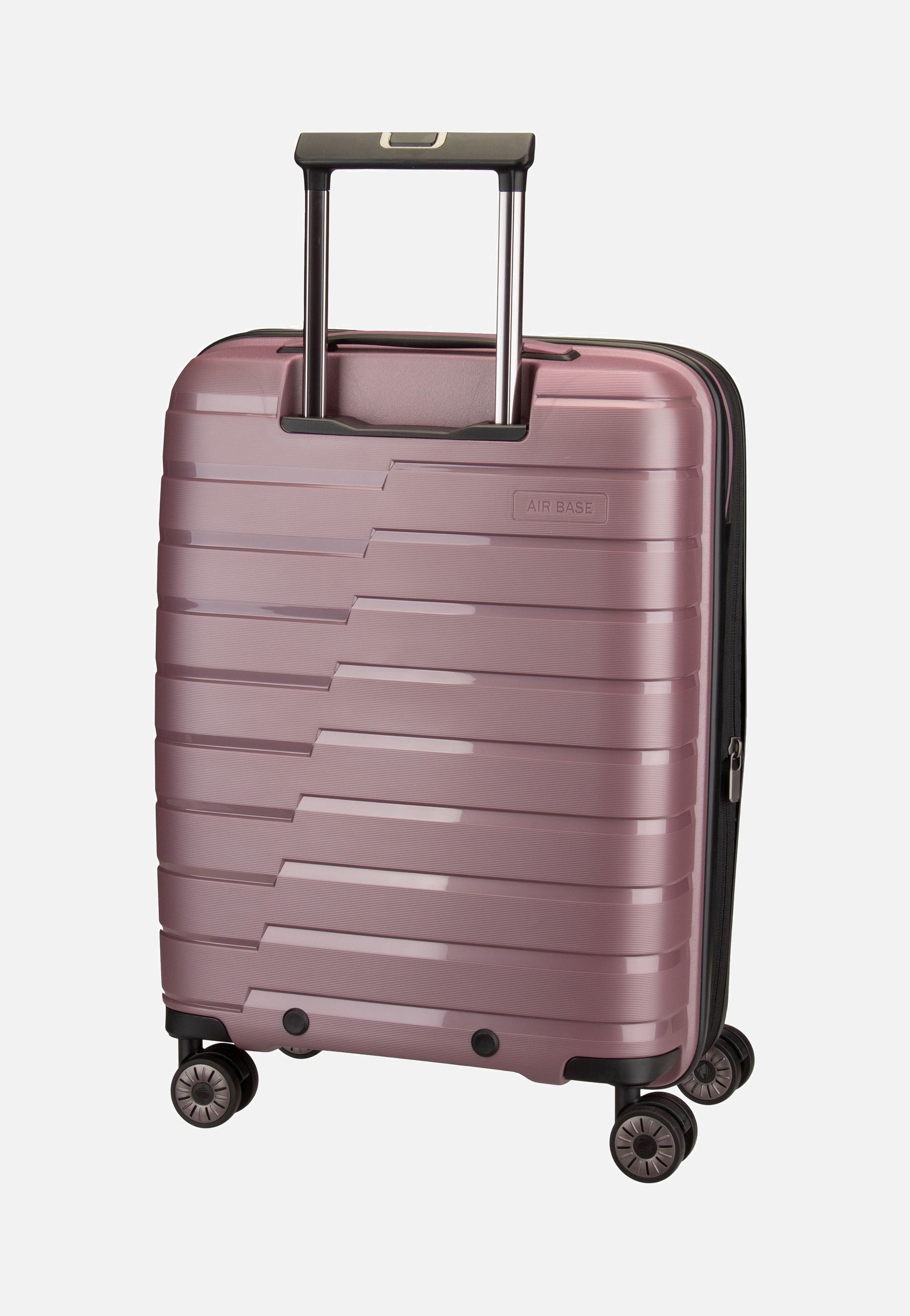 Air Base 4-Rad Trolley S Exp Flieder - Koffer
