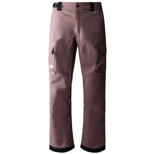 Pantalon de ski THE NORTH FACE M SLASHBACK CARGO PANT FAWN GREY