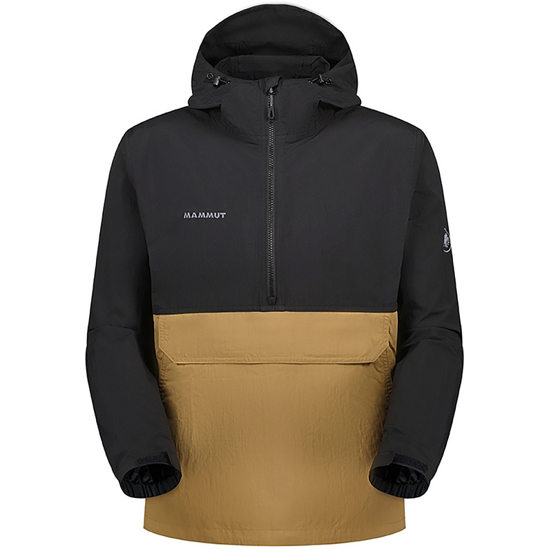 Mammut Hiking WB Hoodie Anorak