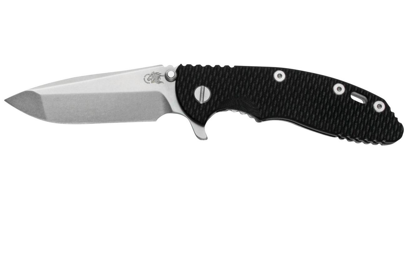 Rick Hinderer XM-18 3.5
