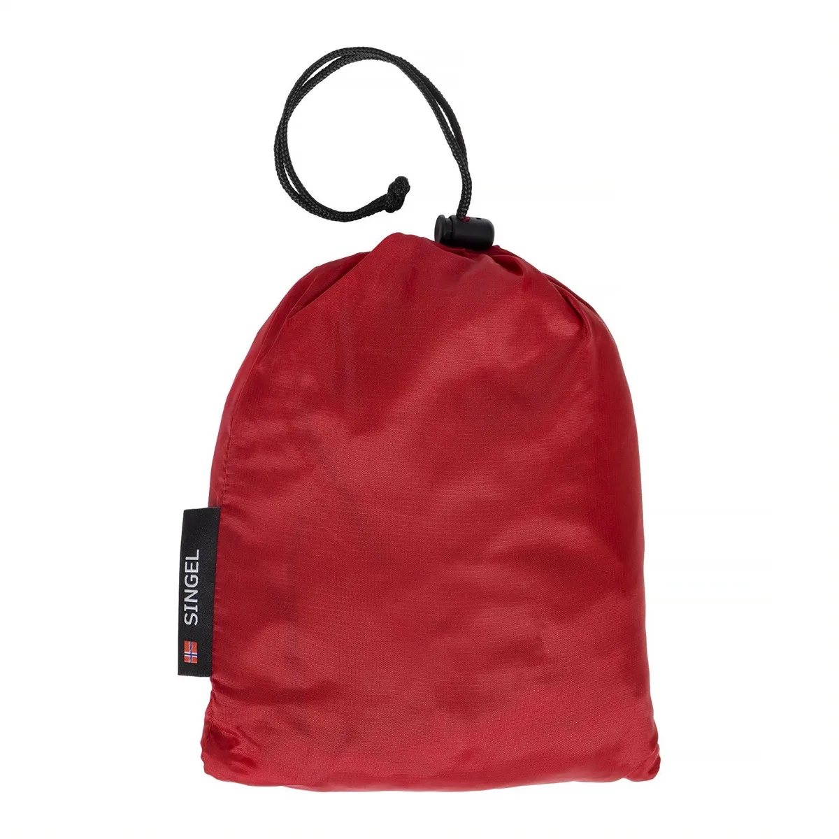 Sydvang Hammock Single Burgundy/Red