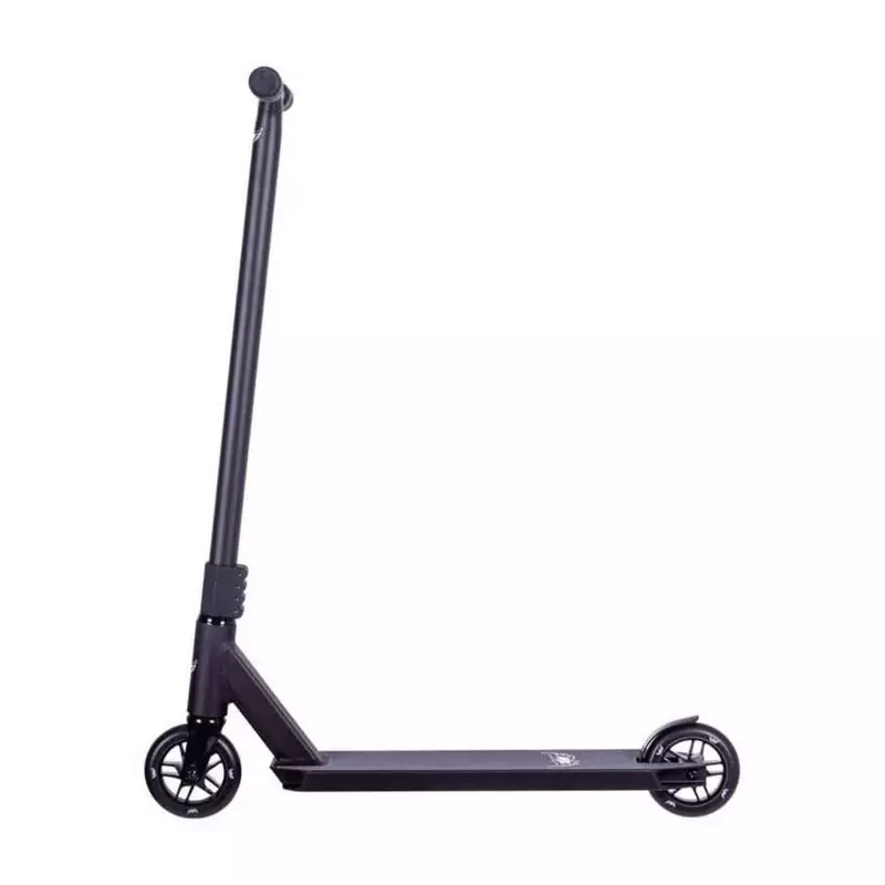 Trottinette freestyle FLYBY Air Black