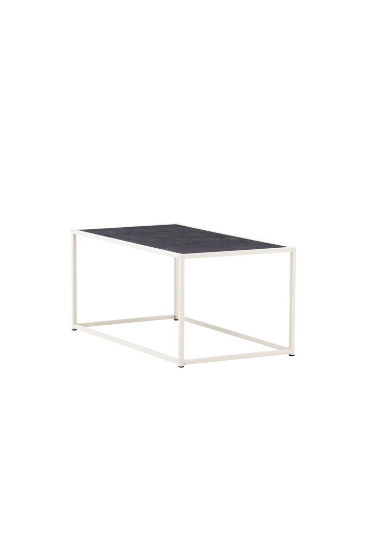Siaton salontafel beige. 60X110X50cm