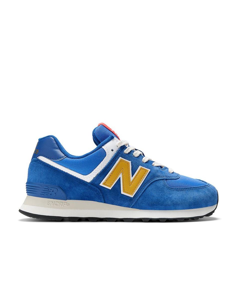 LIFESTYLE-SCHUHE U574HBG