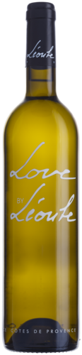 Love by Léoube Blanc