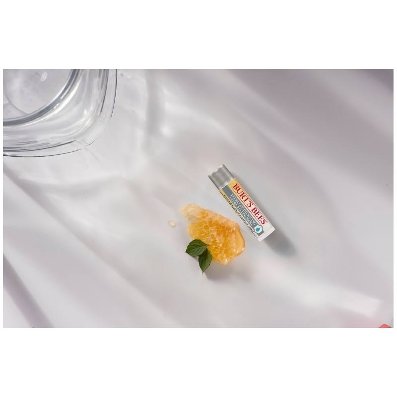 Burt's Bees Lip Balm 4,25 gr. - Ultra Conditioning