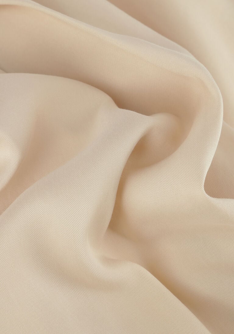 ANOTHER LABEL beige another label blouse dache shirt s/s