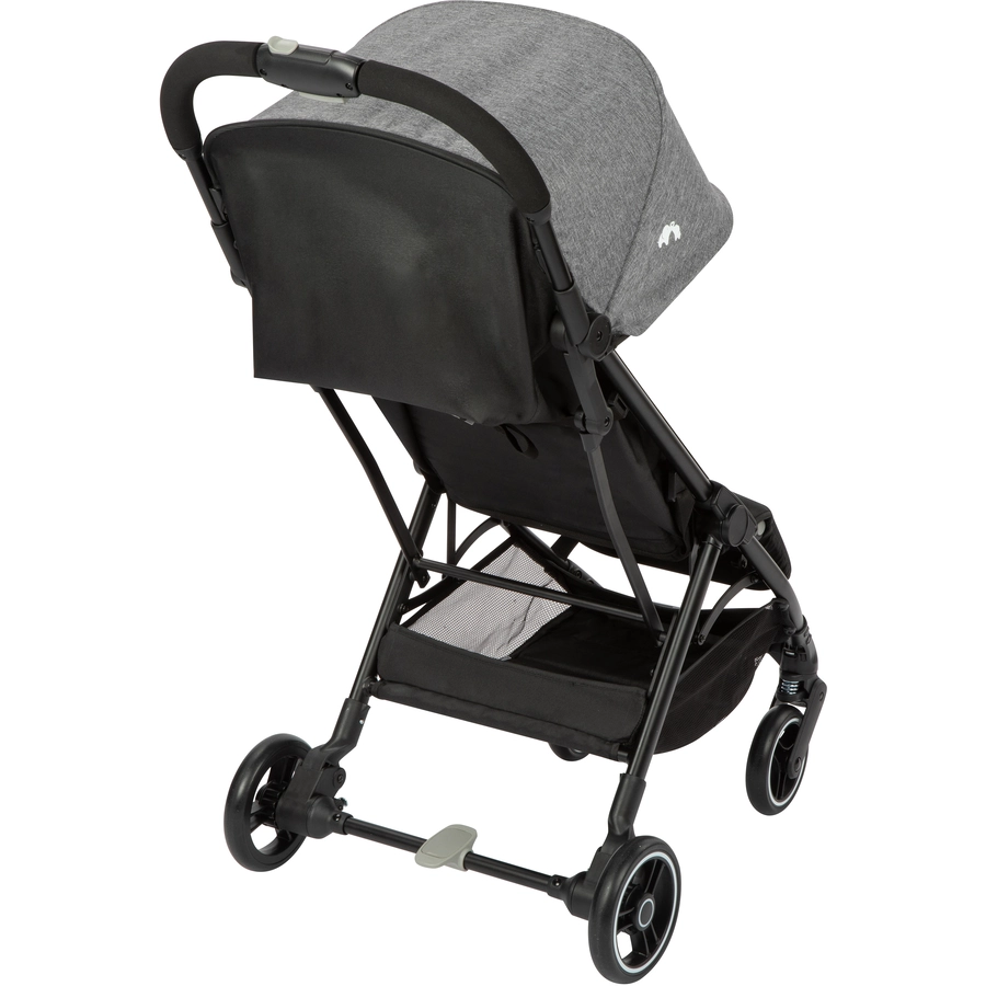 Bebeconfort Kinderwagen Bonny Black Chic
