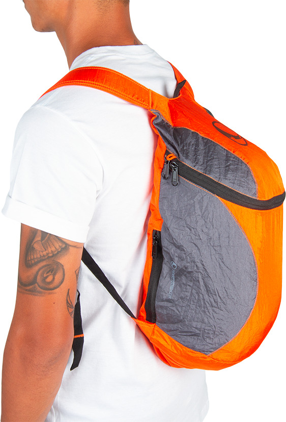 Mini Backpack
