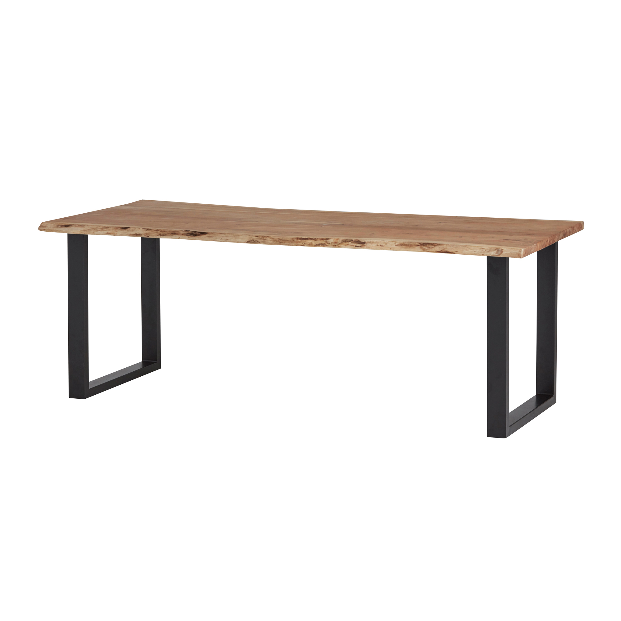 Eetkamertafel Freeshape 210