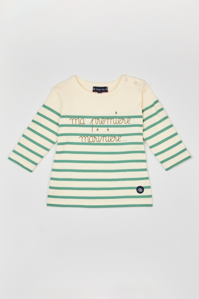 Marinière Baby 