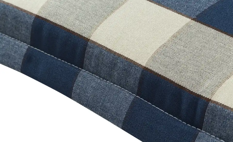 Auflage Kent Liegenauflage Blau
