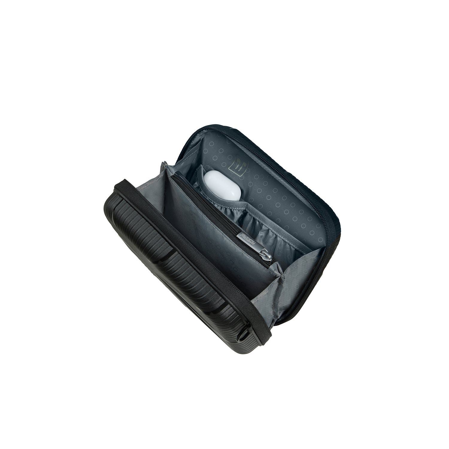 American Tourister Starvibe Cross Over black