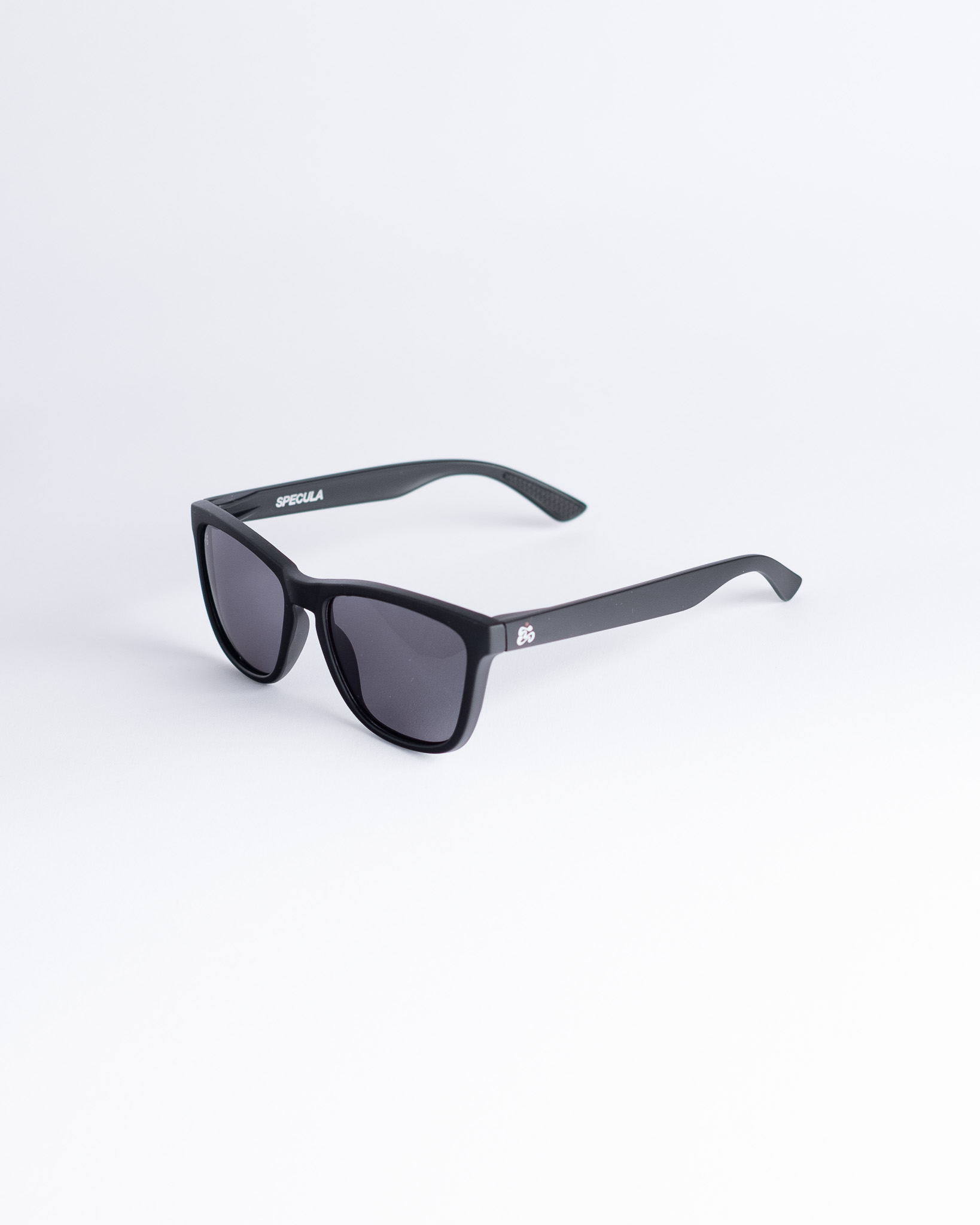 Specula Ingstad Polarized Black/Black