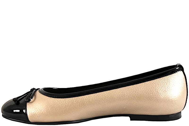 COPENHAGEN SHOES BALLERINA